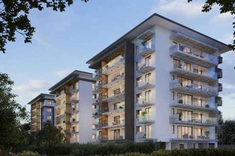 Квартира с 2 спальнями в Пафос, № 44941