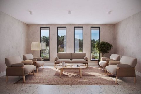 Квартира с 2 спальнями в Пафос, № 44940 6