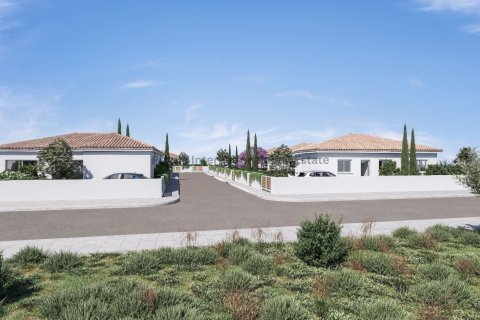 2 chambres Bungalow à Frenaros, Ammochostos, No. 51225 5