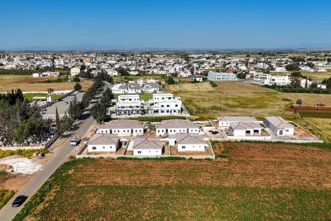 2 bedrooms Bungalow in Frenaros, Ammochostos,  No. 51225