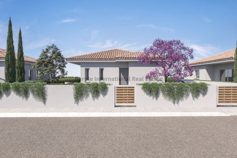 2 chambres Bungalow à Frenaros, Ammochostos, No. 51225 3