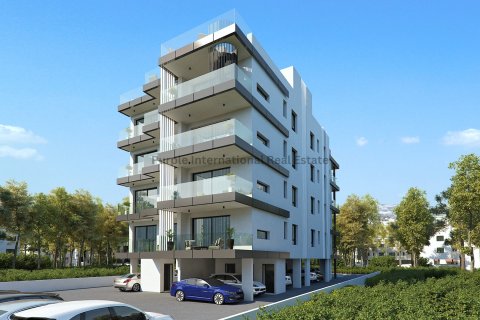 Квартира с 2 спальнями в Ливадия, Ларнака,  № 51224 12