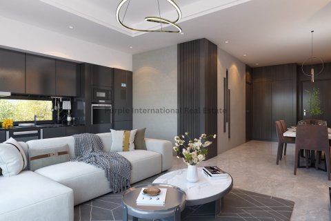 1 bedroom Apartment in Livadia, Larnaka,  No. 51223 6