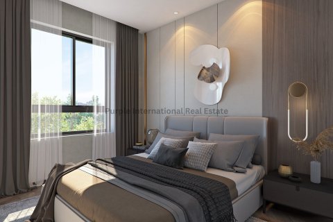 1 bedroom Apartment in Livadia, Larnaka,  No. 51223 8