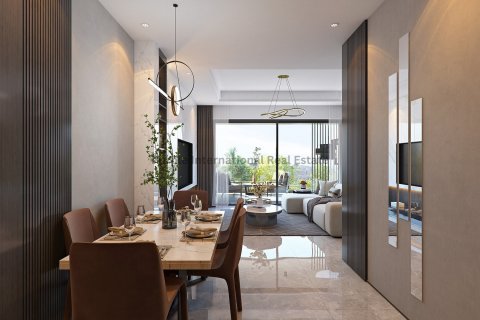 1 bedroom Apartment in Livadia, Larnaka,  No. 51223 2