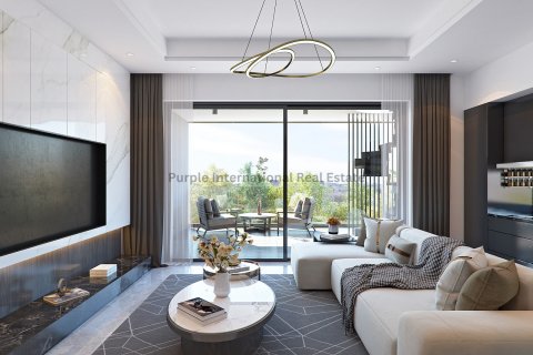 1 bedroom Apartment in Livadia, Larnaka,  No. 51223 3