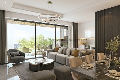 2 bedrooms Apartment in Larnaca, Larnaka, No. 51222