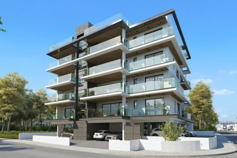 2 bedrooms Apartment in Larnaca, Larnaka,  No. 51222 3