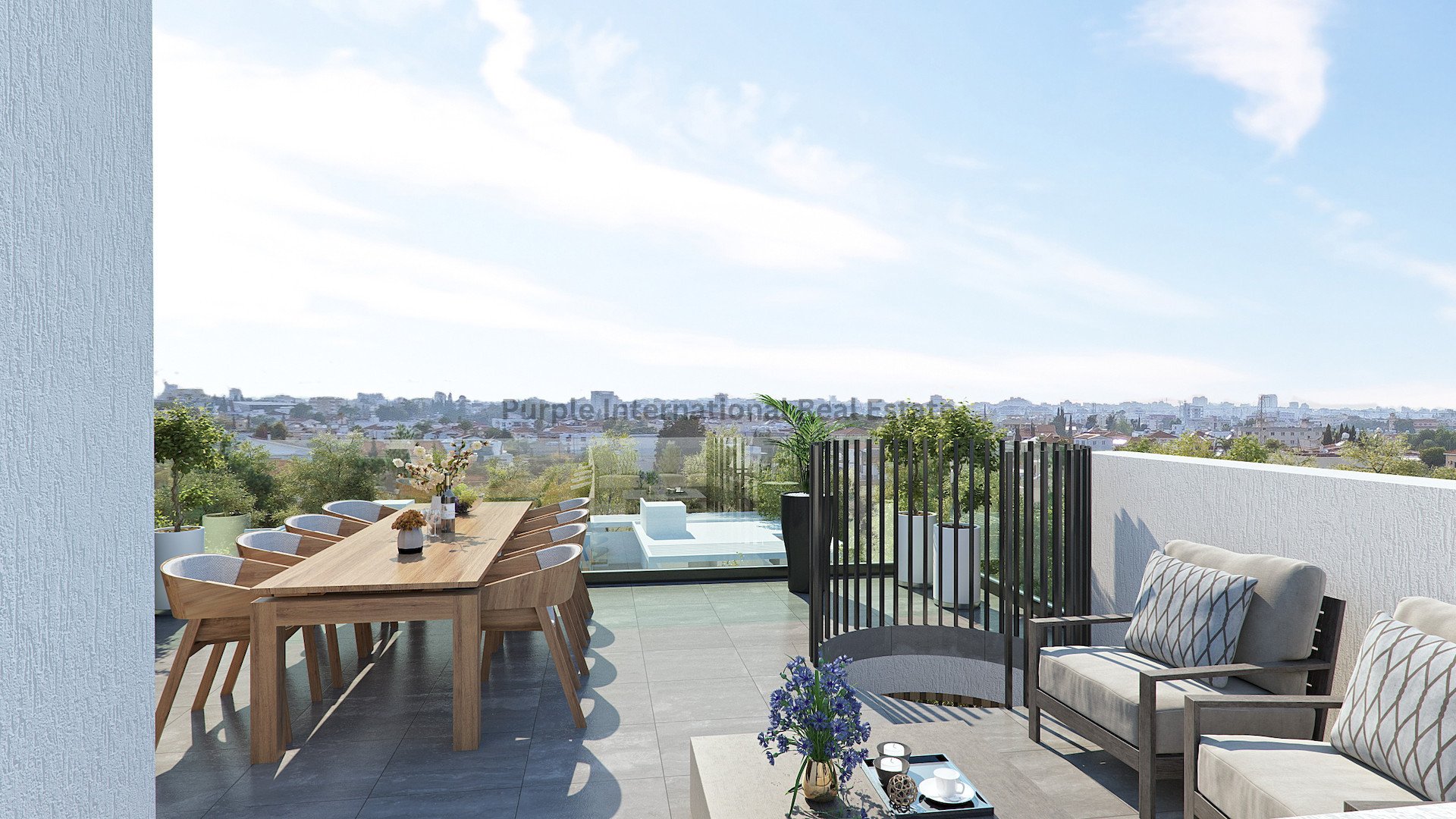 2 chambres Appartement à Larnaca, Larnaka, Chypre No. 51222