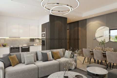 2 bedrooms Apartment in Larnaca, Larnaka,  No. 51222 7