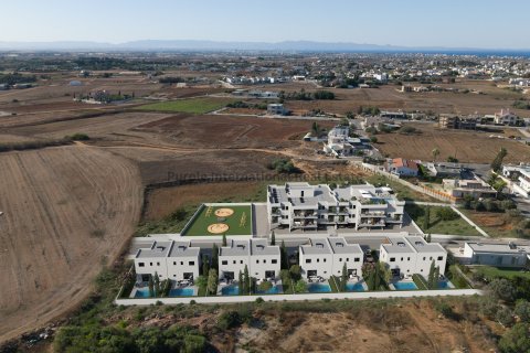 Вилла с 3 спальнями в Дериния, Аммохостос,  № 51226