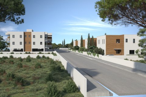 Вилла с 3 спальнями в Дериния, Аммохостос,  № 51226 4