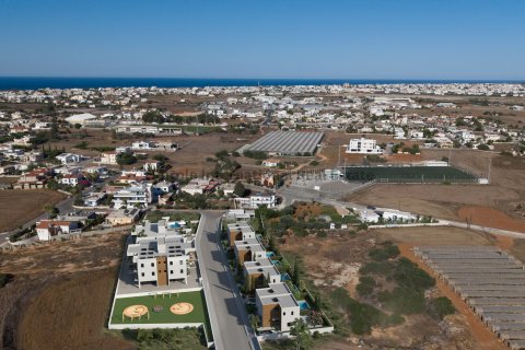 Вилла с 3 спальнями в Дериния, Аммохостос,  № 51226 3