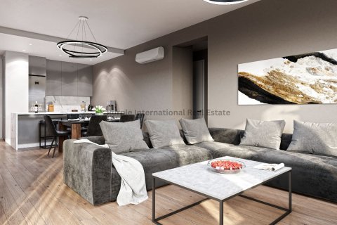 3 dormitorios Apartamento en Mouttagiaka, Limassol,  No. 53021 5