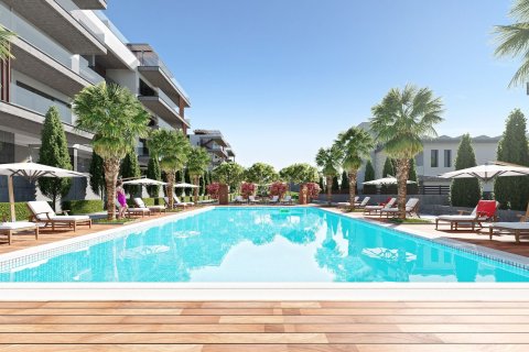 3 dormitorios Apartamento en Mouttagiaka, Limassol,  No. 53021 7