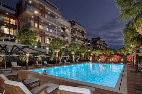 3 dormitorios Apartamento en Mouttagiaka, Limassol,  No. 53021 17