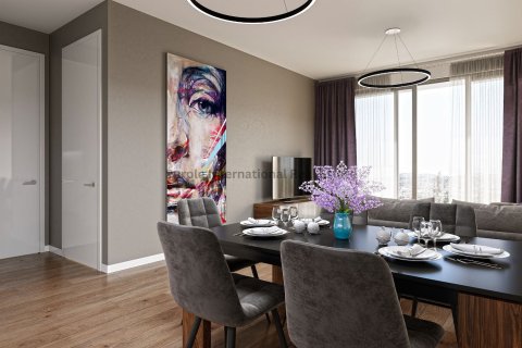 3 dormitorios Apartamento en Mouttagiaka, Limassol,  No. 53021 8