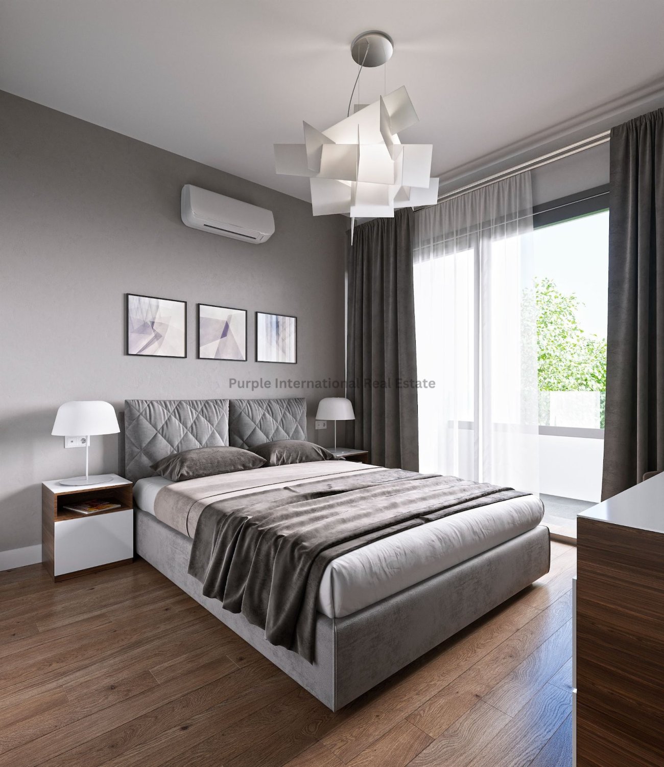 3 chambres Appartement à Mouttagiaka, Limassol, Chypre No. 53021