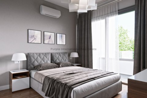 3 dormitorios Apartamento en Mouttagiaka, Limassol,  No. 53021 9