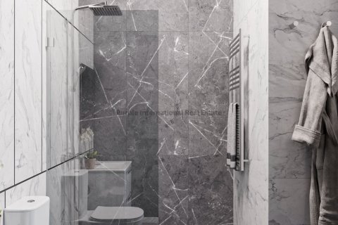 3 dormitorios Apartamento en Mouttagiaka, Limassol,  No. 53021 12