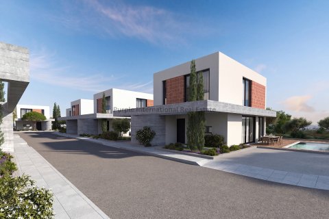 3 dormitorios Villa en Pernera, Ammochostos,  No. 53022 13