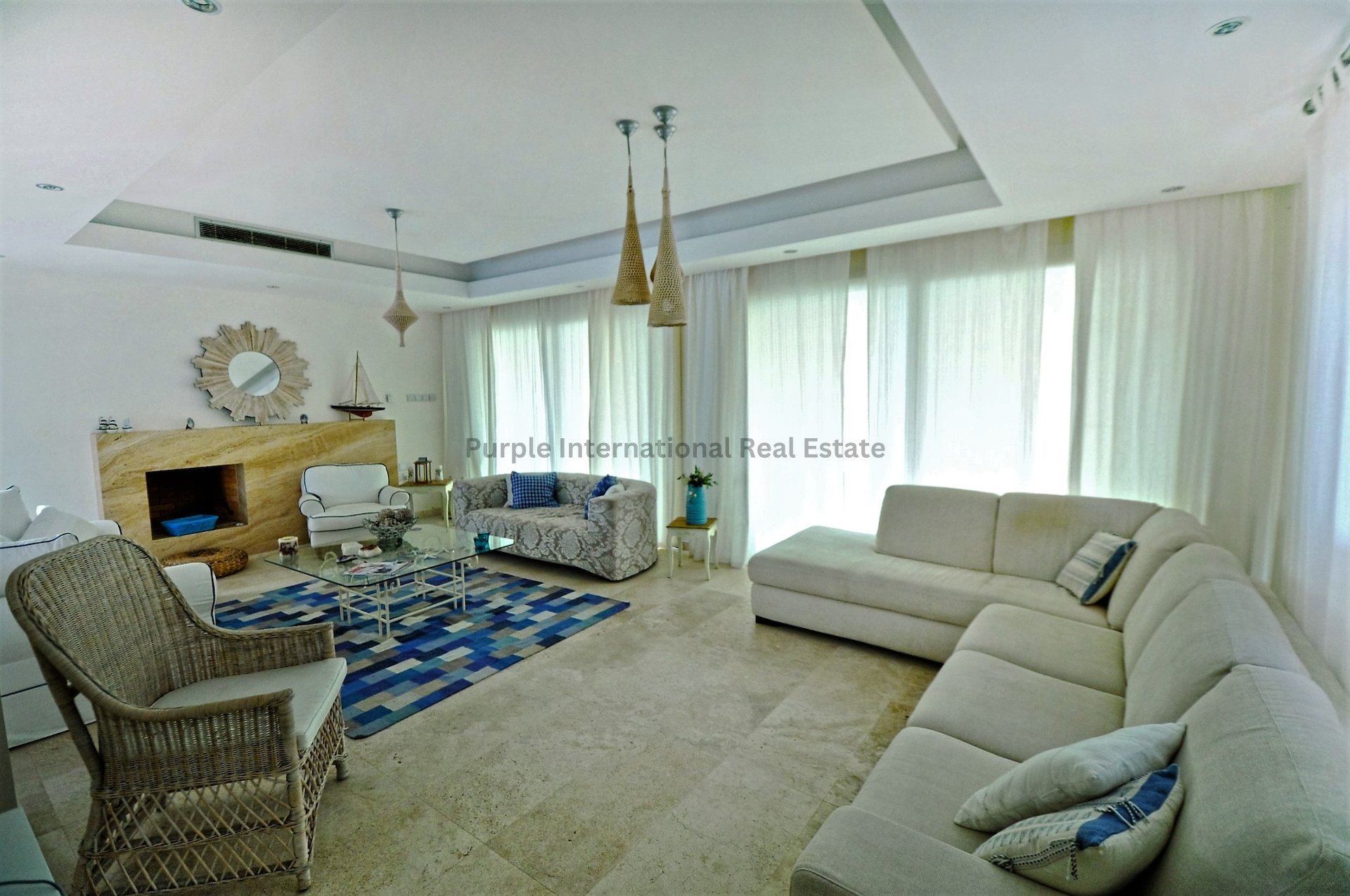 5 bedrooms Villa in Ayia Napa, Ammochostos, Cyprus No. 53020