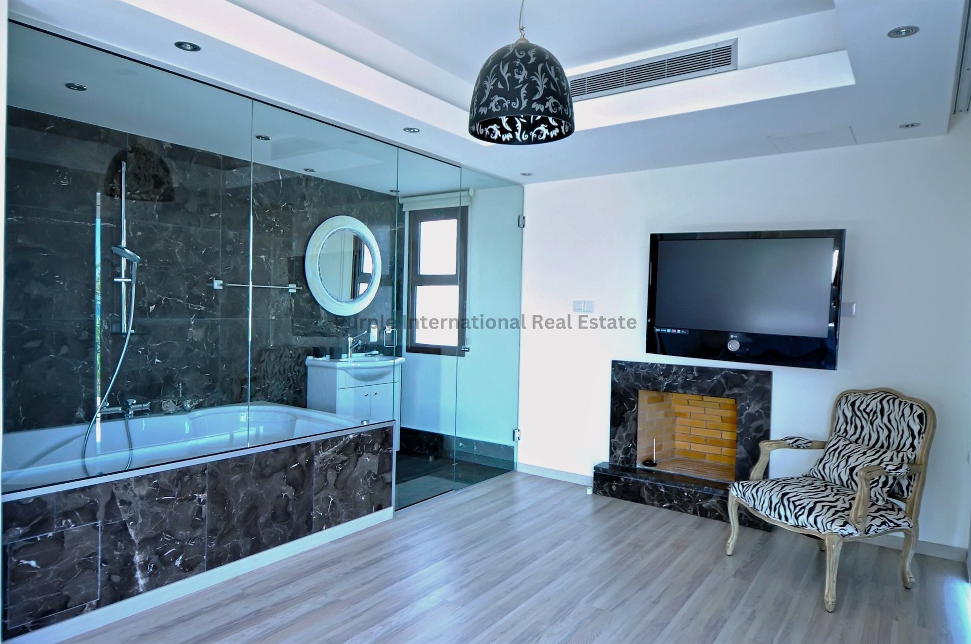 5 bedrooms Villa in Ayia Napa, Ammochostos, Cyprus No. 53020