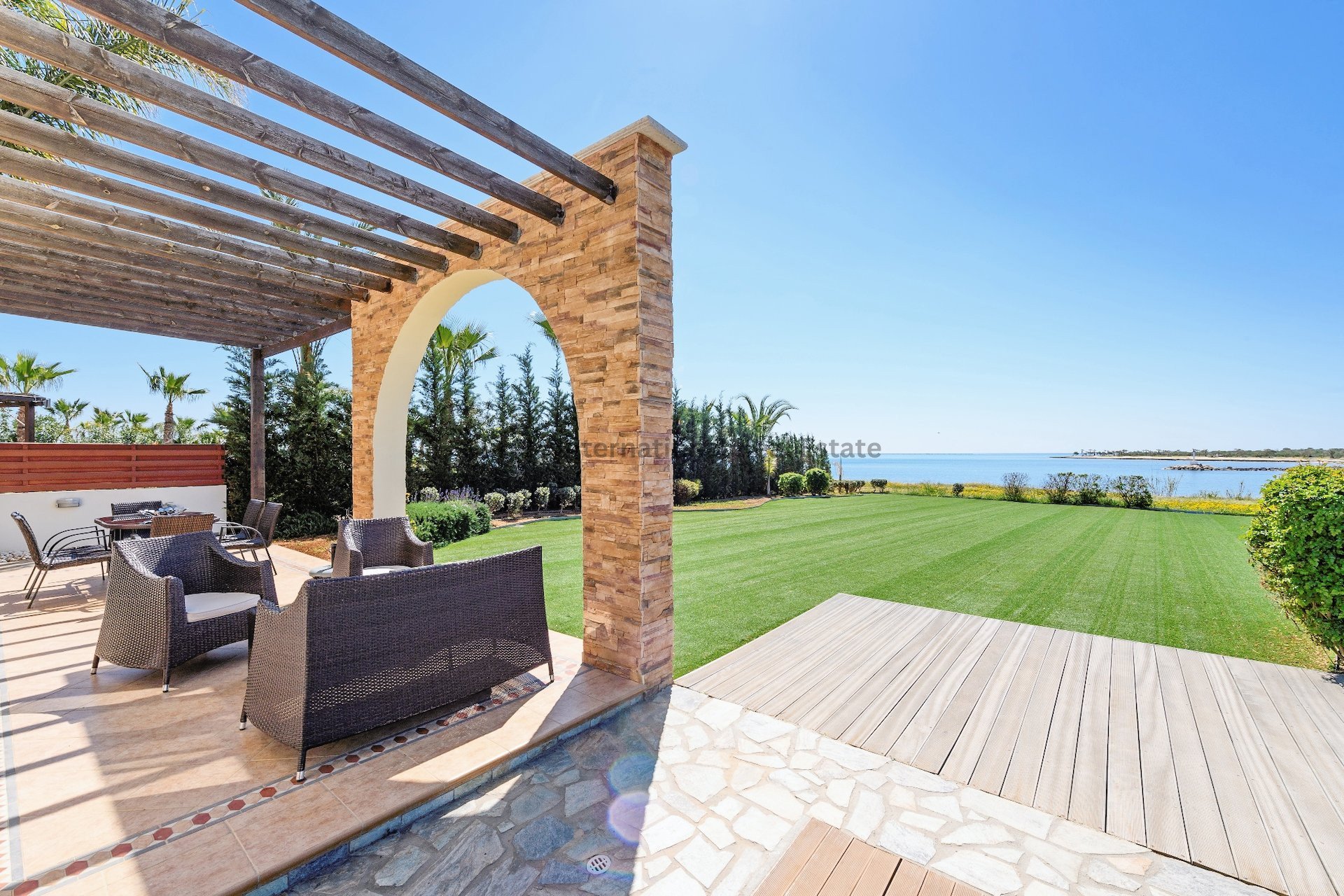 5 bedrooms Villa in Ayia Napa, Ammochostos, Cyprus No. 53020