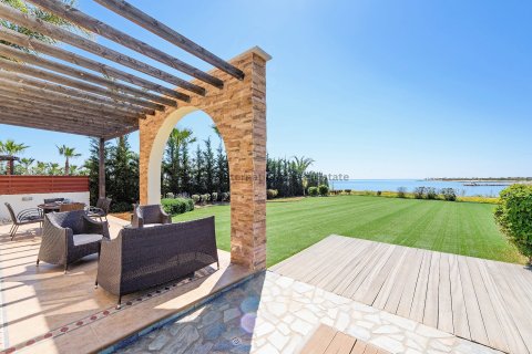 5 chambres Villa à Ayia Napa, Ammochostos,  No. 53020 21