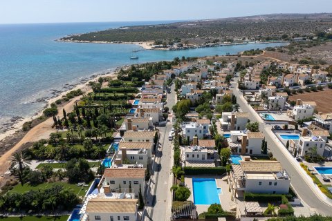 5 dormitorios Villa en Ayia Napa, Ammochostos, Chipre No. 53020
