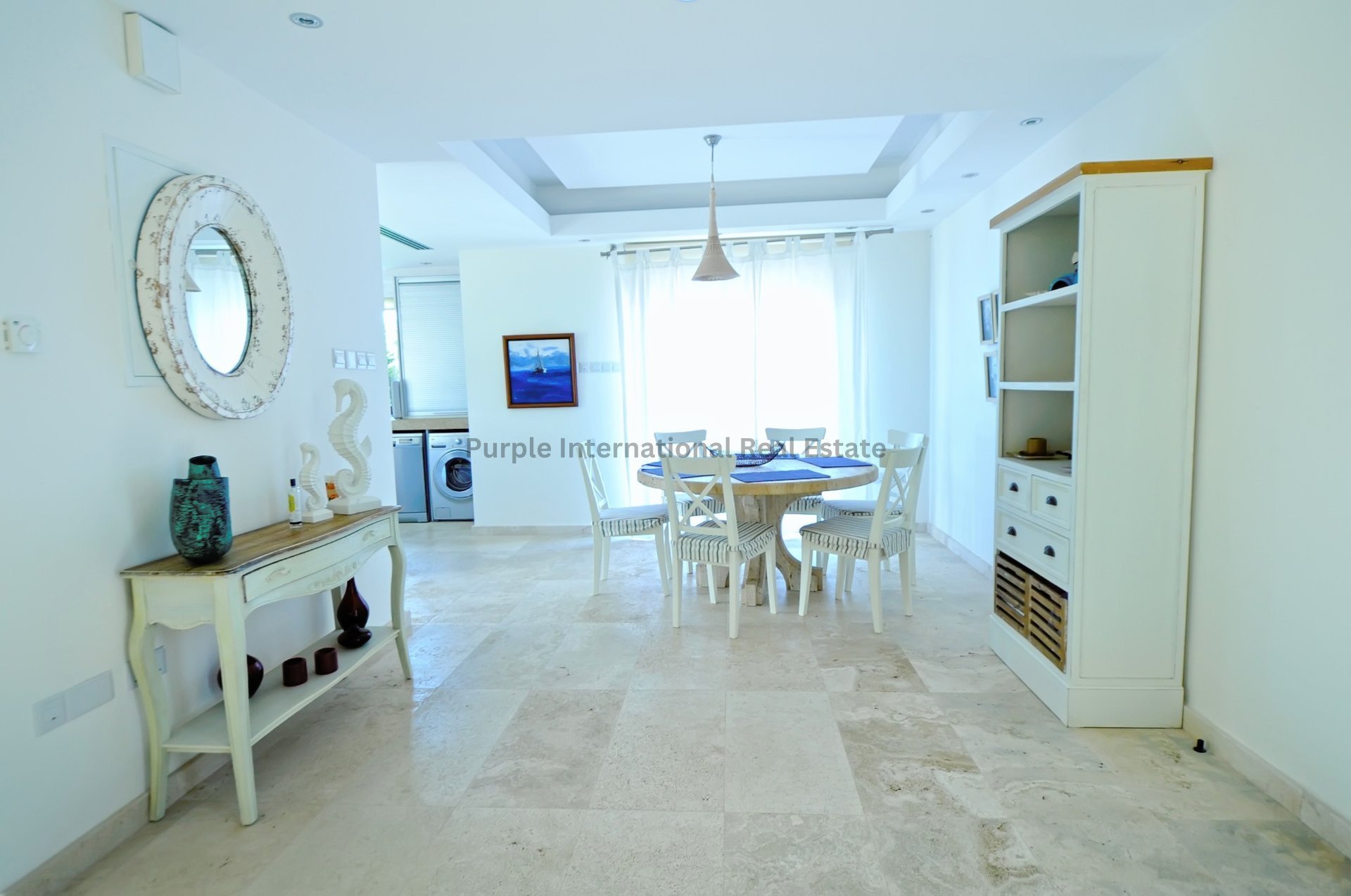 5 bedrooms Villa in Ayia Napa, Ammochostos, Cyprus No. 53020