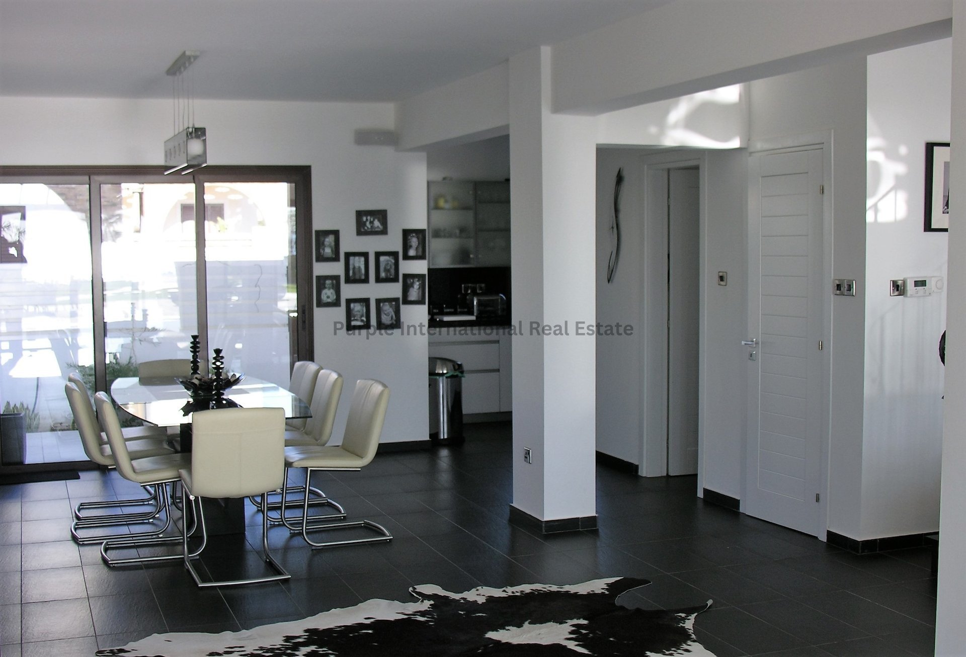 5 bedrooms Villa in Ayia Napa, Ammochostos, Cyprus No. 53020