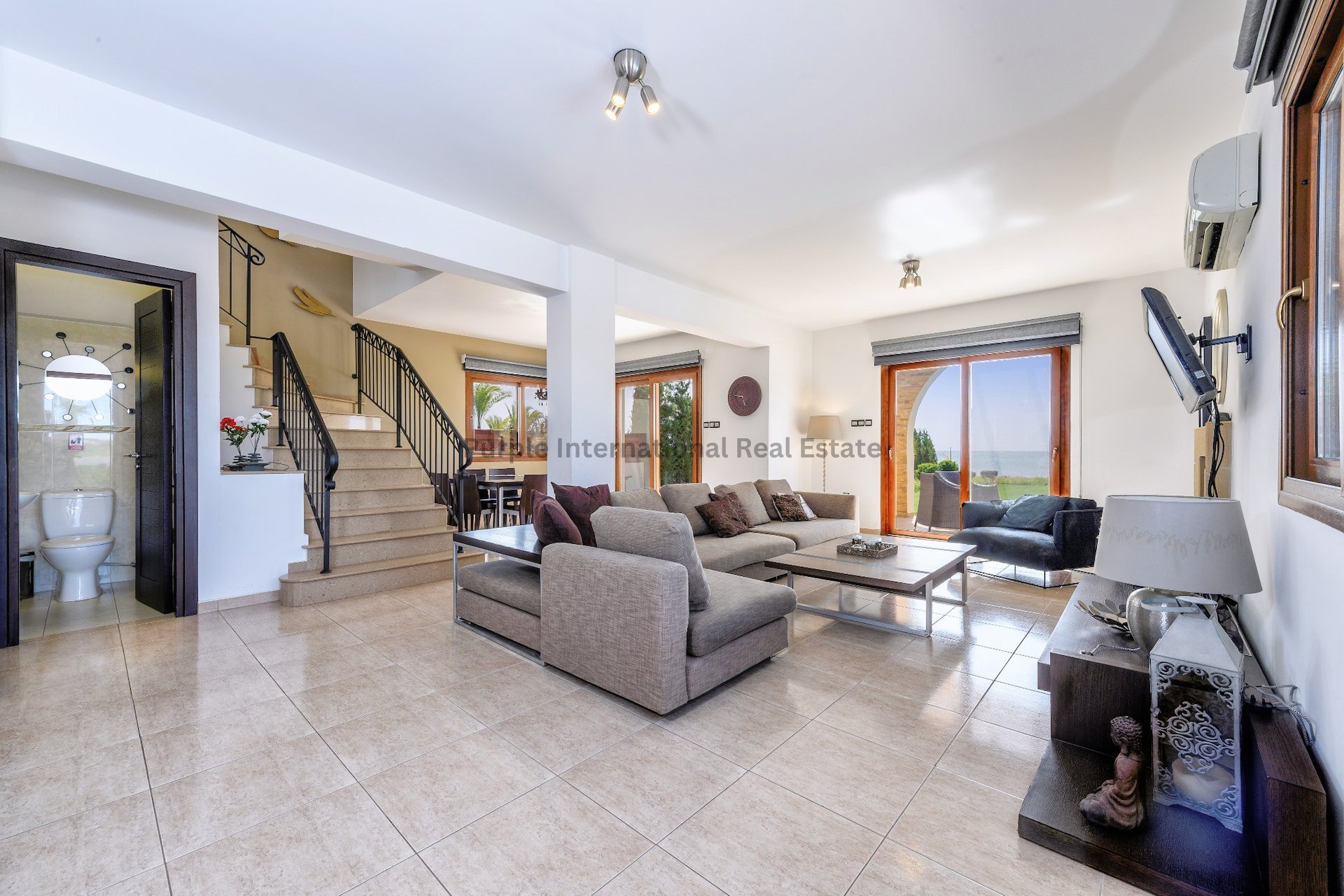 5 bedrooms Villa in Ayia Napa, Ammochostos, Cyprus No. 53020
