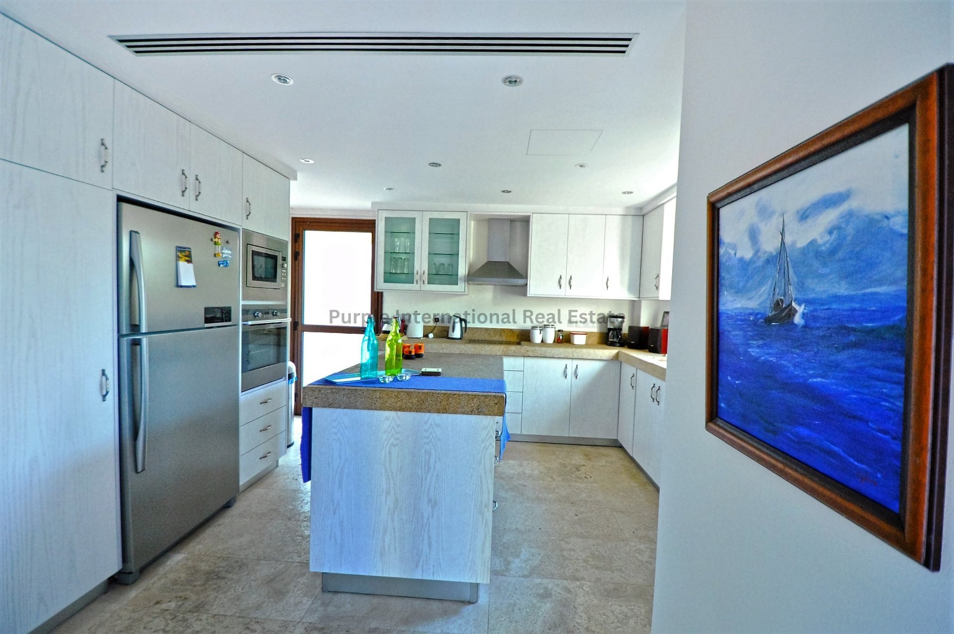 5 bedrooms Villa in Ayia Napa, Ammochostos, Cyprus No. 53020