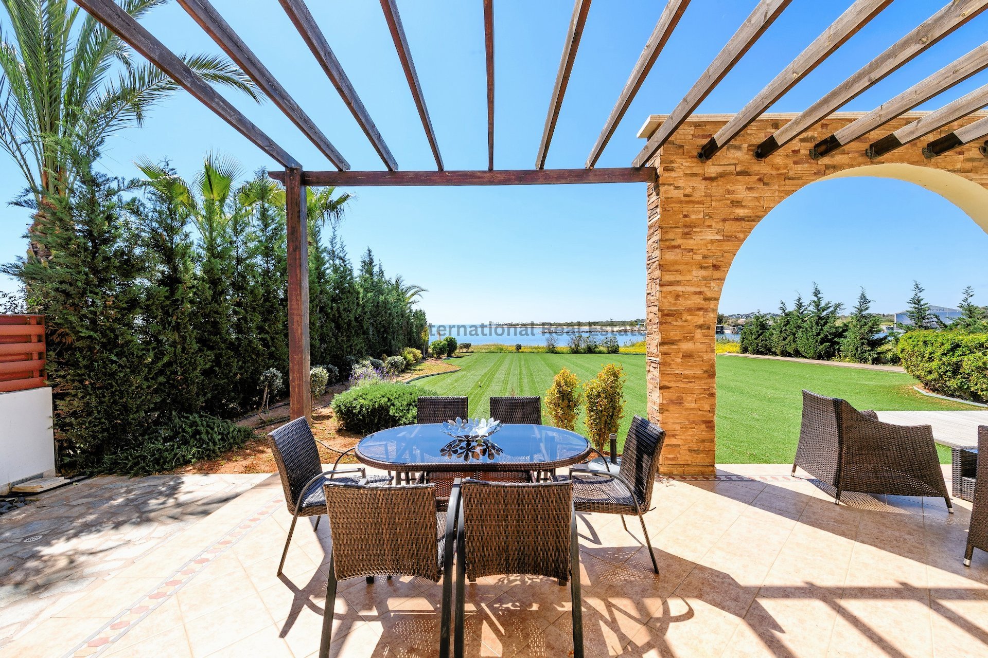 5 bedrooms Villa in Ayia Napa, Ammochostos, Cyprus No. 53020