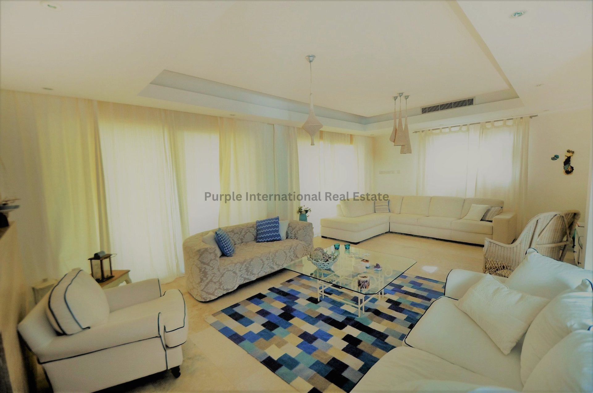 5 bedrooms Villa in Ayia Napa, Ammochostos, Cyprus No. 53020