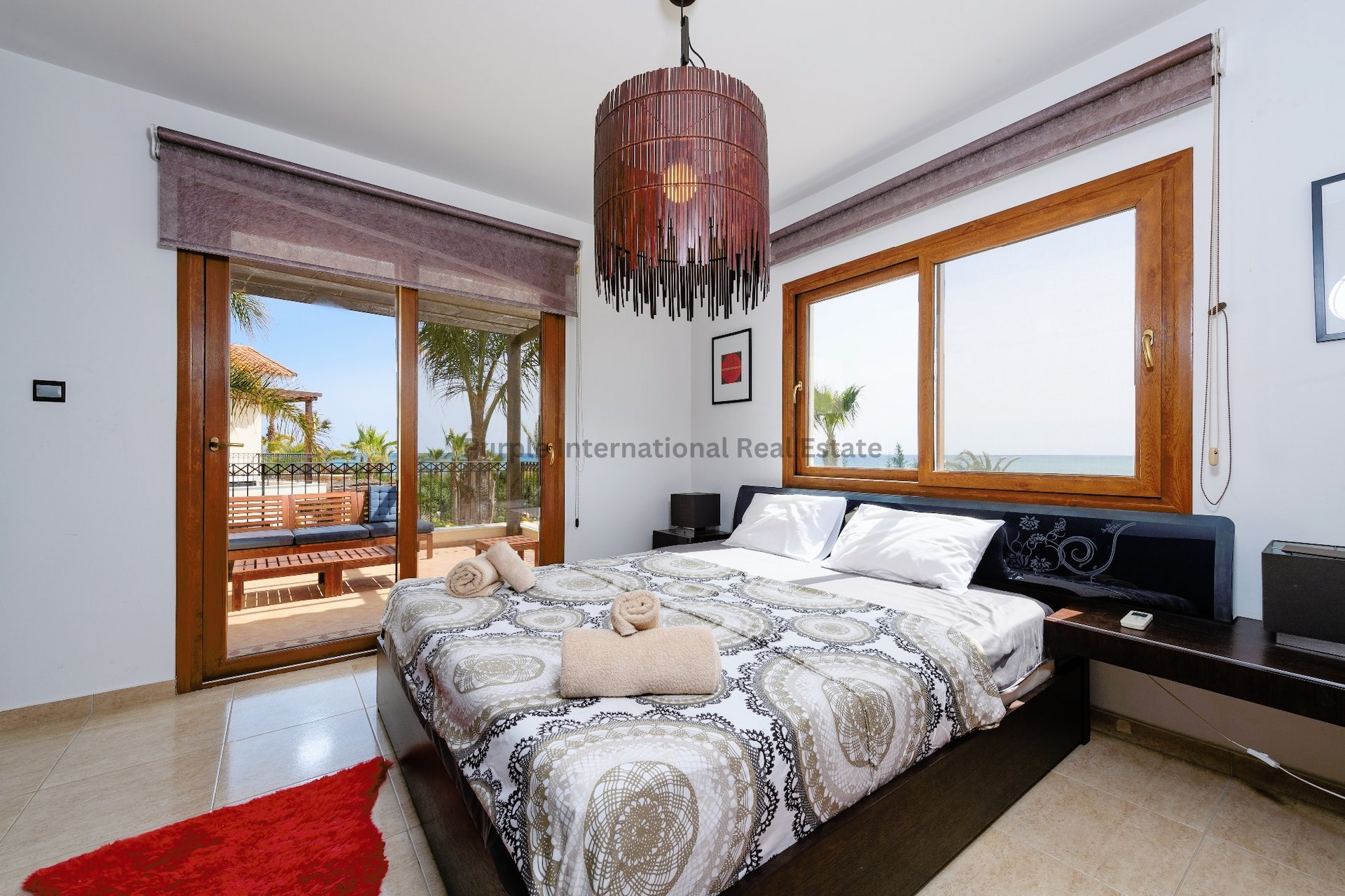 5 bedrooms Villa in Ayia Napa, Ammochostos, Cyprus No. 53020