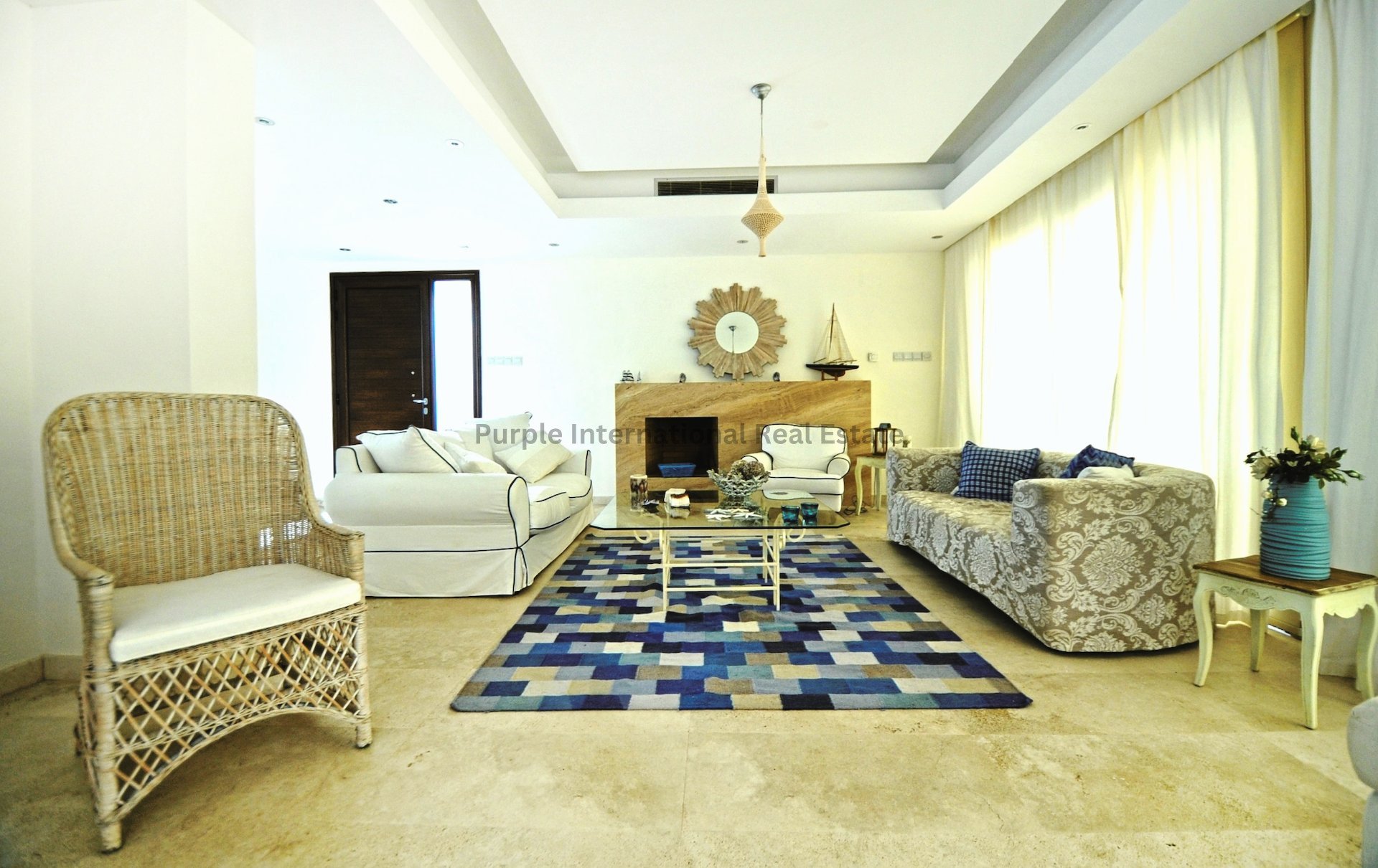 5 bedrooms Villa in Ayia Napa, Ammochostos, Cyprus No. 53020