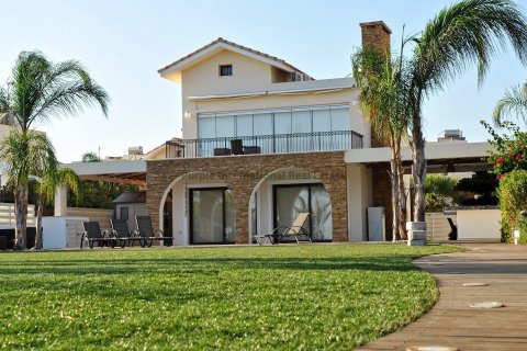 5 chambres Villa à Ayia Napa, Ammochostos,  No. 53020 23