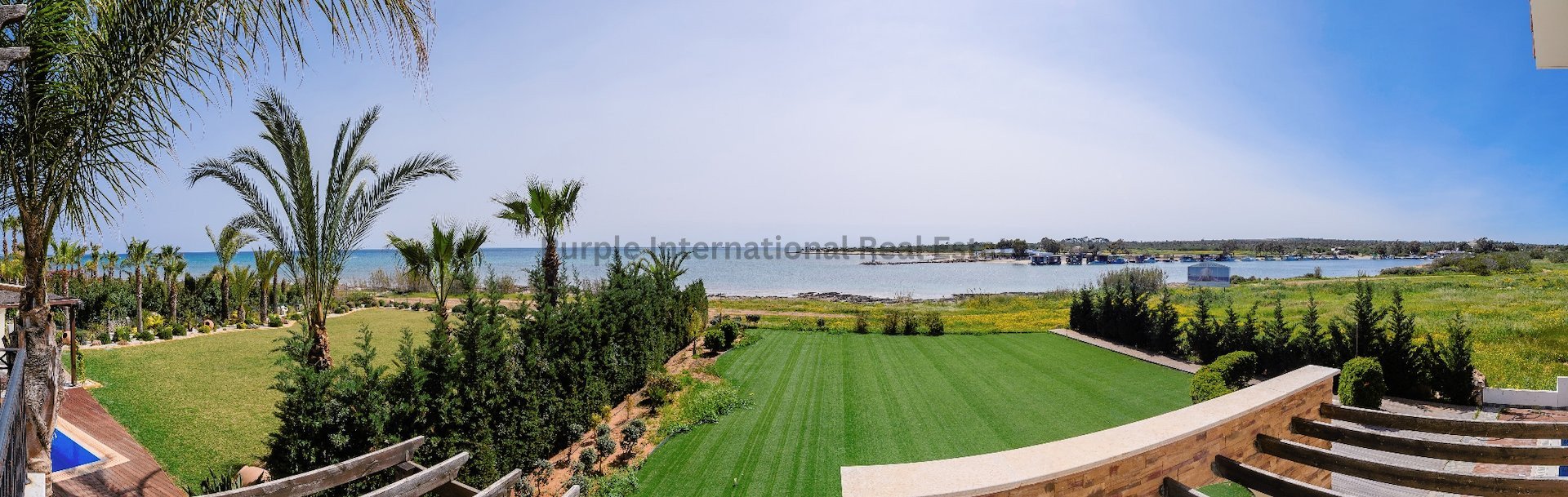 5 bedrooms Villa in Ayia Napa, Ammochostos, Cyprus No. 53020