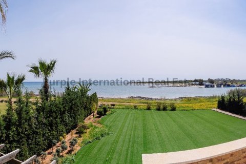 5 chambres Villa à Ayia Napa, Ammochostos,  No. 53020 27