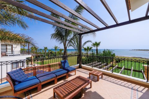 5 chambres Villa à Ayia Napa, Ammochostos,  No. 53020 22