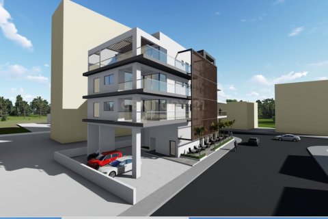 3 bedrooms Apartment in Mesa Geitonia, Limassol,  No. 33417 4