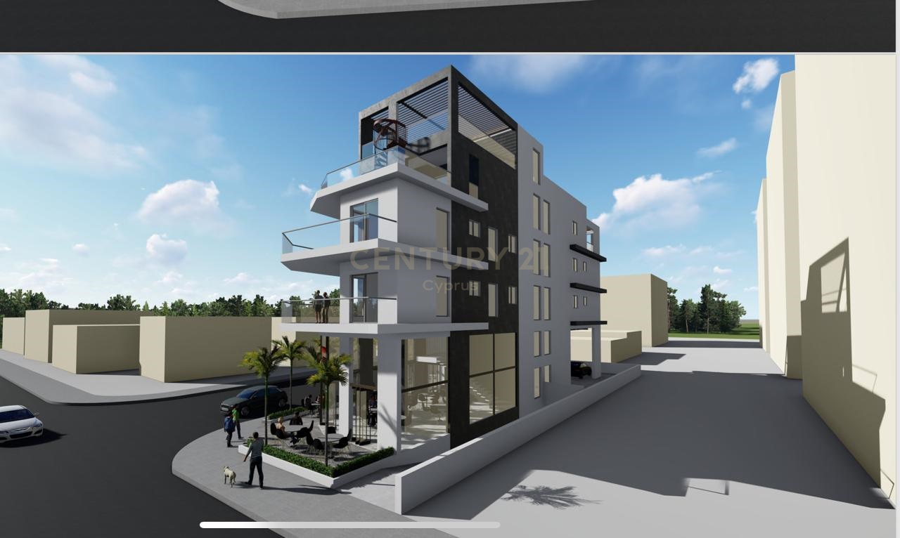3 bedrooms Apartment in Mesa Geitonia, Limassol, Cyprus No. 33417
