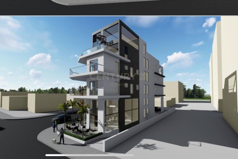 3 bedrooms Apartment in Mesa Geitonia, Limassol,  No. 33417 3