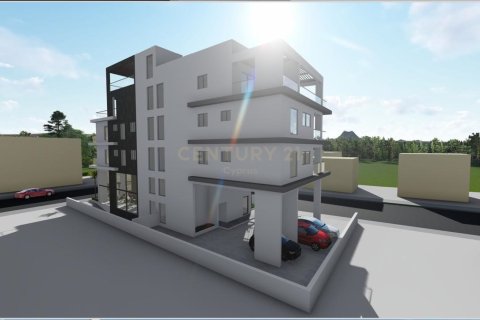 3 bedrooms Apartment in Mesa Geitonia, Limassol,  No. 33417 5