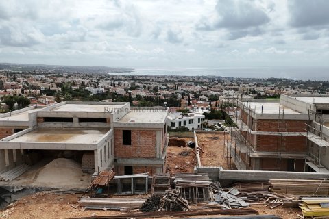 3 dormitorios Villa en Pegeia, Paphos, No. 36079 7