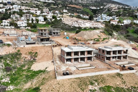 3 dormitorios Villa en Pegeia, Paphos, No. 36079 6