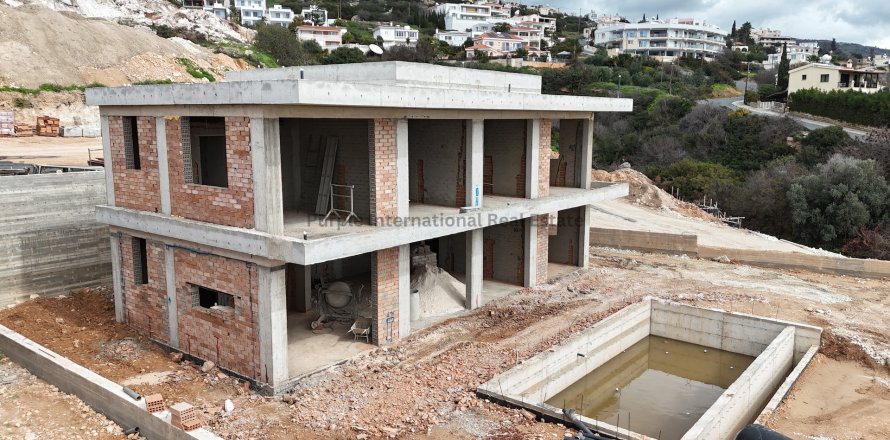 3 dormitorios Villa en Pegeia, Paphos, No. 36079