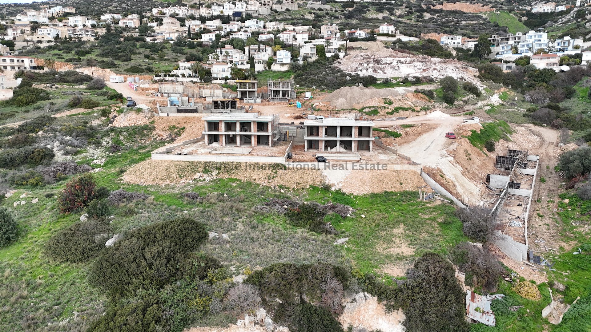 3 bedrooms Villa in Pegeia, Paphos, Cyprus No. 36079